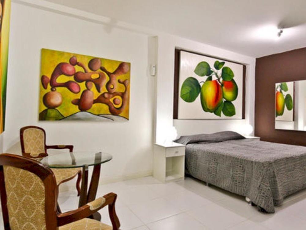 Casa Del Angel Hotel Rio de Janeiro Exterior photo