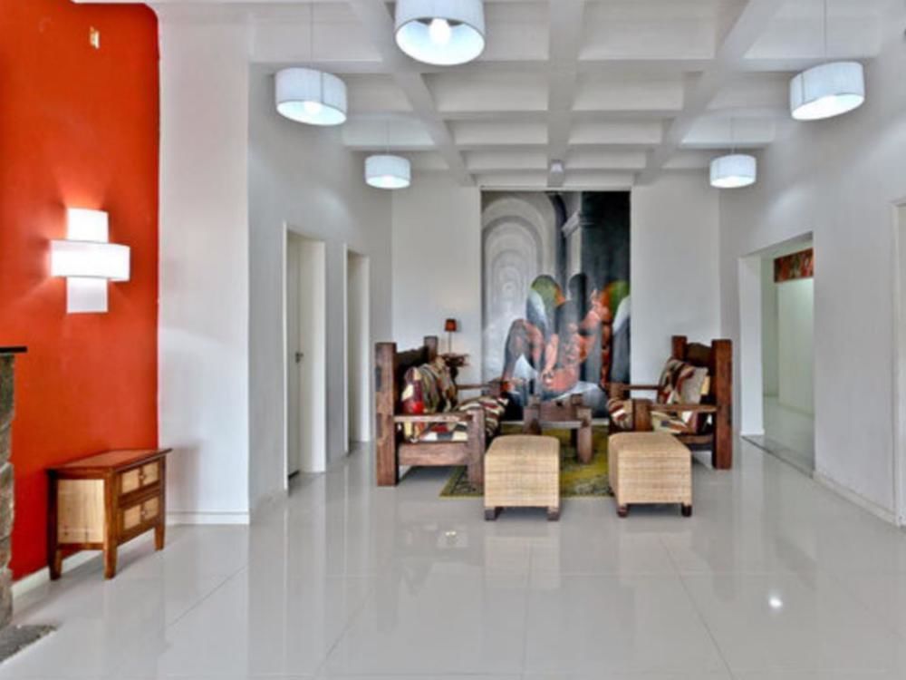 Casa Del Angel Hotel Rio de Janeiro Exterior photo