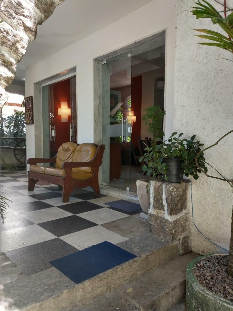 Casa Del Angel Hotel Rio de Janeiro Exterior photo